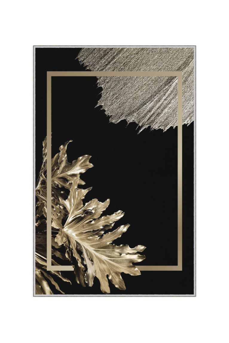 Tapis 50x80cm - Multicolore