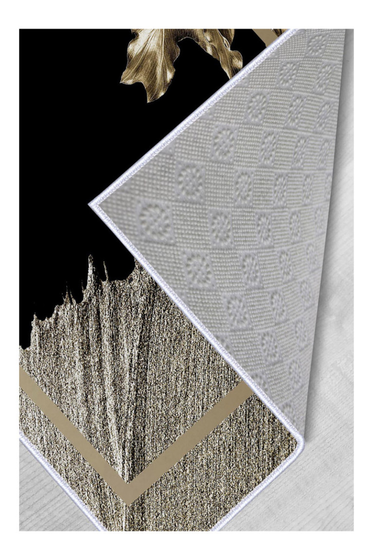 Tapis 50x80cm - Multicolore