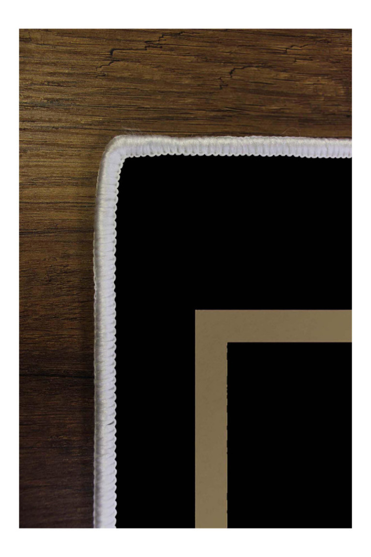 Tapis 50x80cm - Multicolore