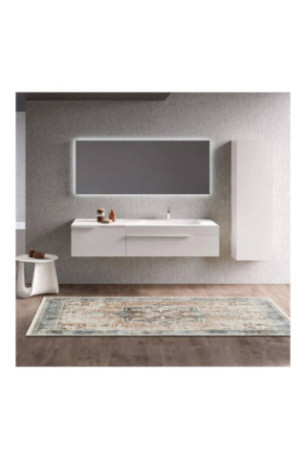 Tapis 40x60cm - Orange