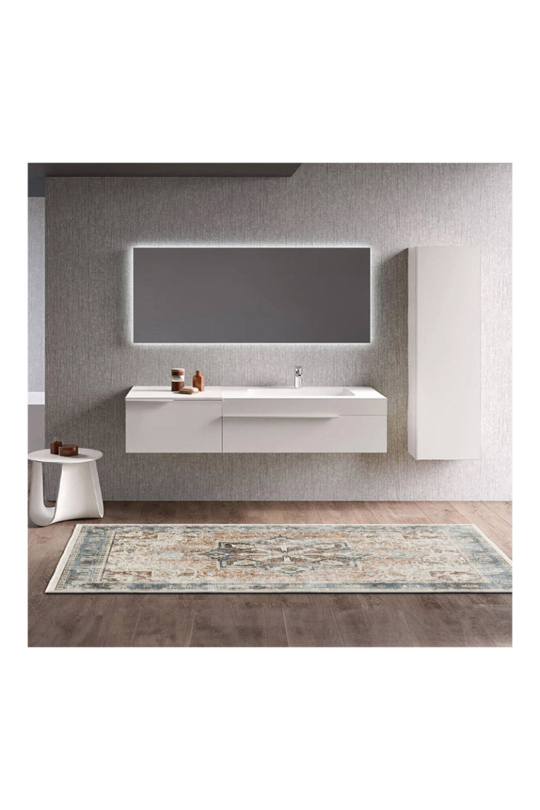 Tapis 40x60cm - Orange