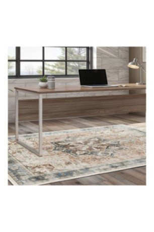 Tapis 40x60cm - Orange