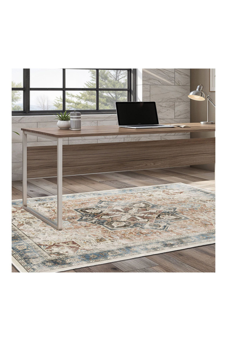 Tapis 40x60cm - Orange