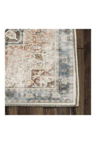 Tapis 40x60cm - Orange