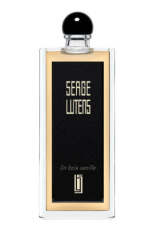 Un Bois Vanille Edp 100ml Serge Lutens