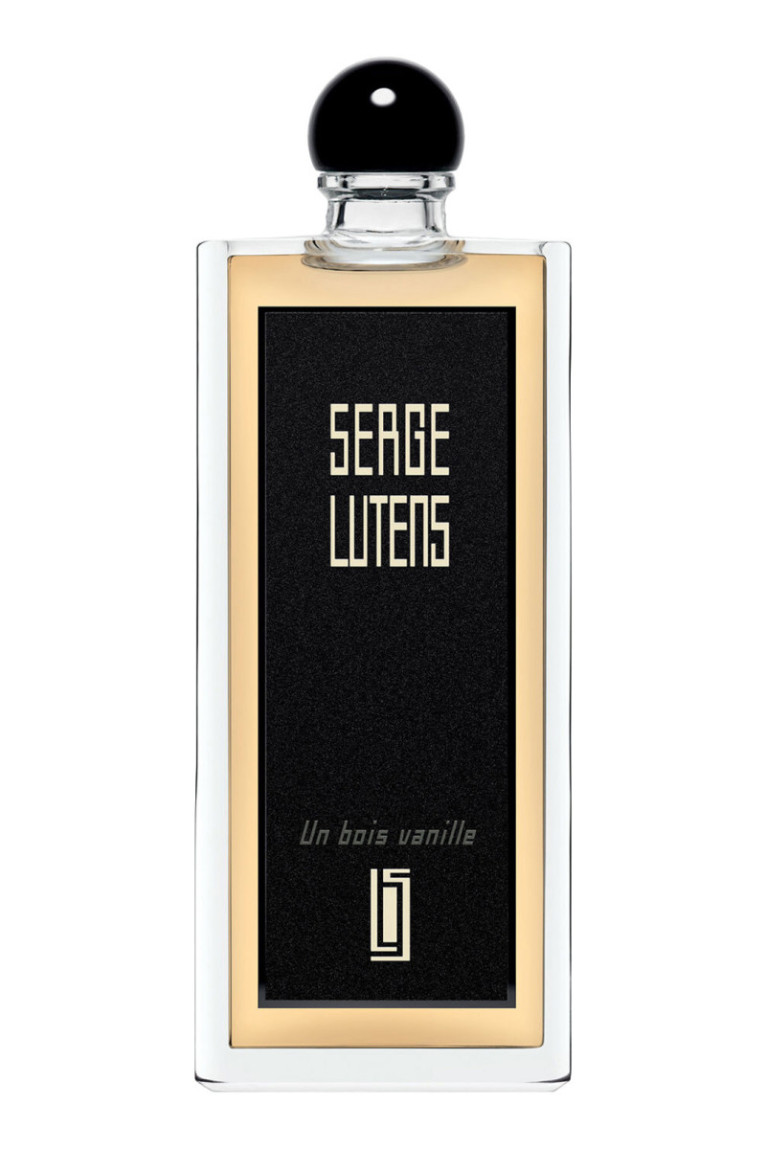 Un Bois Vanille Edp 100ml Serge Lutens