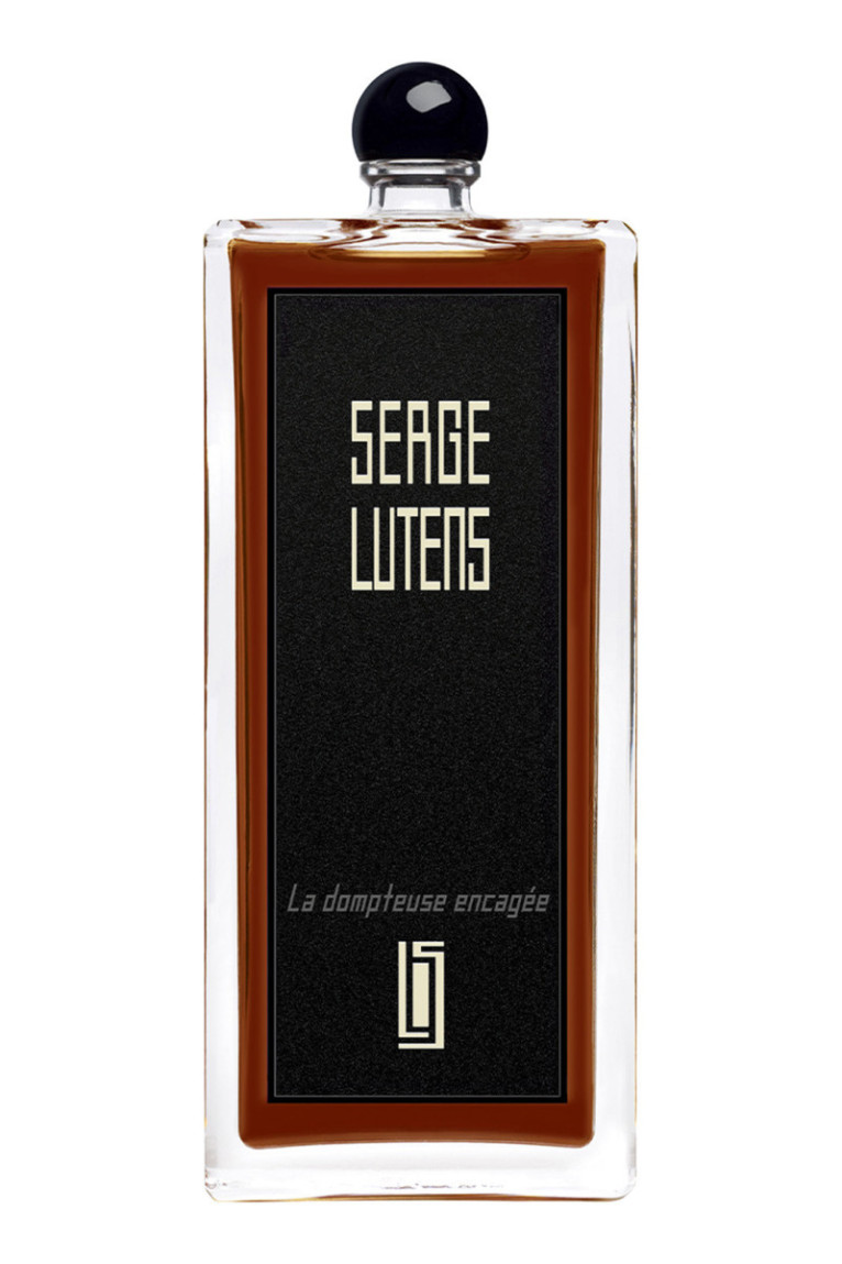 La Dompteuse Encagée EDP Unisexe 100 ml Serge Lutens