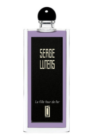 La Fille Tour De Fer EDP Unisex 100 ml Serge Lutens