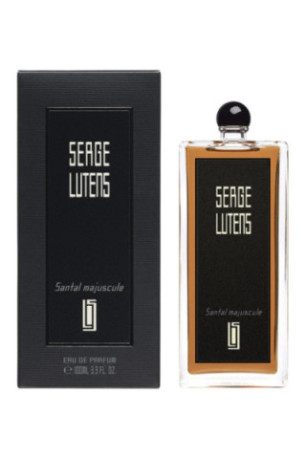Santal Majuscule EDP Mixte 100 ml Serge Lutens