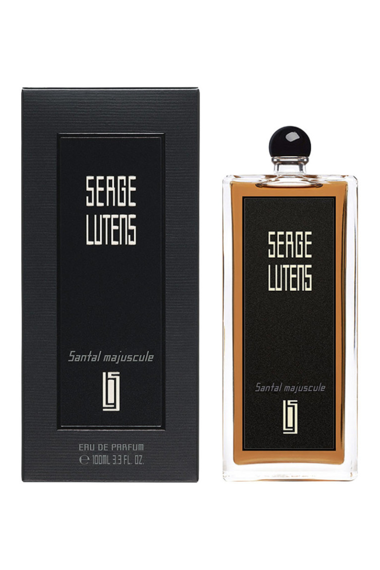Santal Majuscule EDP Mixte 100 ml Serge Lutens