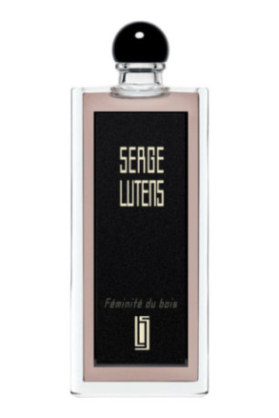 Féminité du Bois EDP Femme 50 ml Serge Lutens