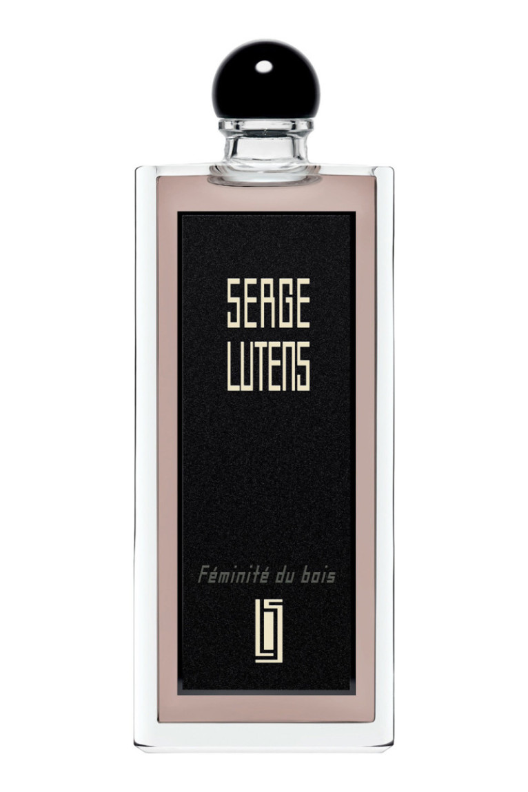 Féminité du Bois EDP Femme 50 ml Serge Lutens