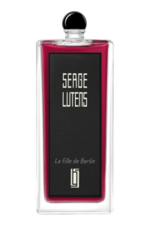 La Fille de Berlin EDP Recharge Unisexe 50 ml Serge Lutens