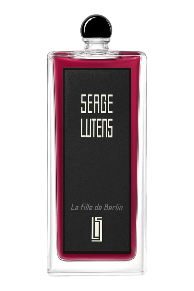 La Fille de Berlin EDP Recharge Unisexe 50 ml Serge Lutens