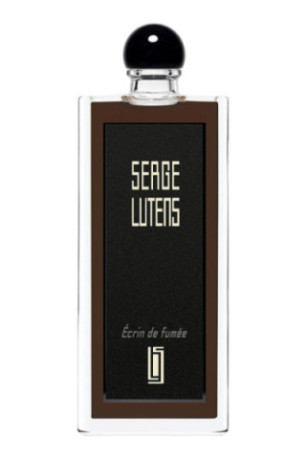 Écrin de Fumée EDP Unisexe 50 ml Serge Lutens