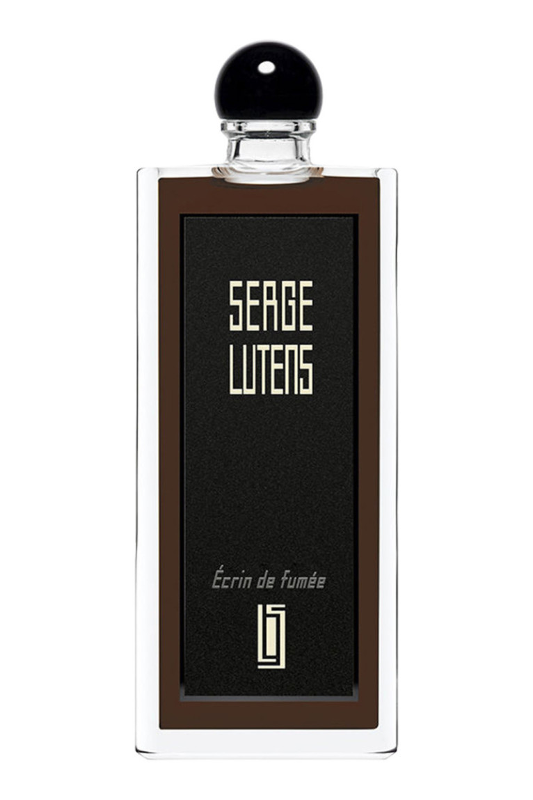 Écrin de Fumée EDP Unisexe 50 ml Serge Lutens