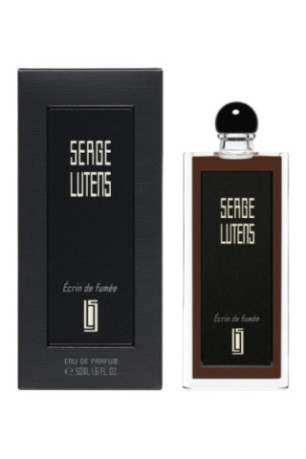 Écrin de Fumée EDP Collection Noire Unisexe 100 ml Serge Lutens