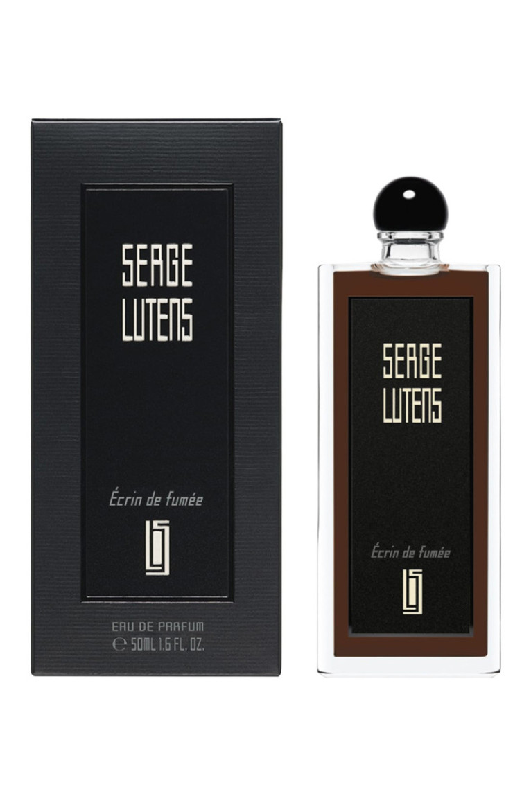 Écrin de Fumée EDP Collection Noire Unisexe 100 ml Serge Lutens