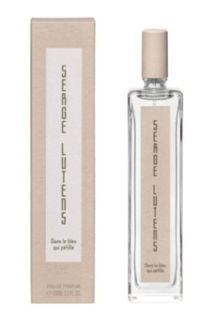 Serge Lutens Dans Le Bleu Qui Pétille Edp 100ml Serge Lutens