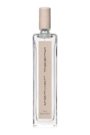 Serge Lutens L'Eau Edp 100ml Serge Lutens