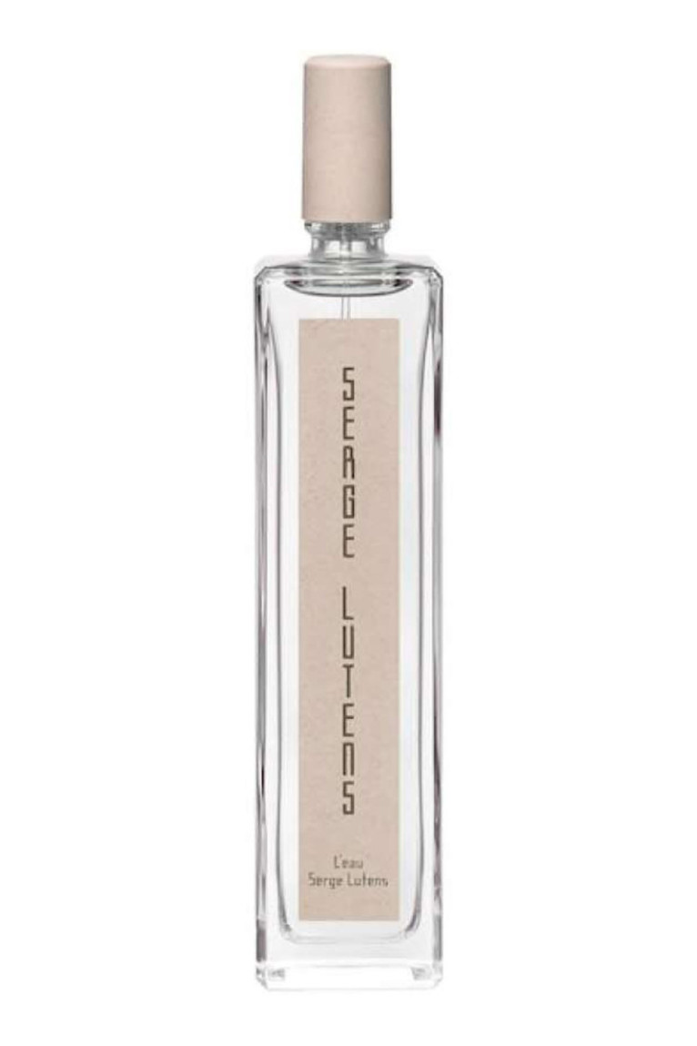 Serge Lutens L'Eau Edp 100ml Serge Lutens