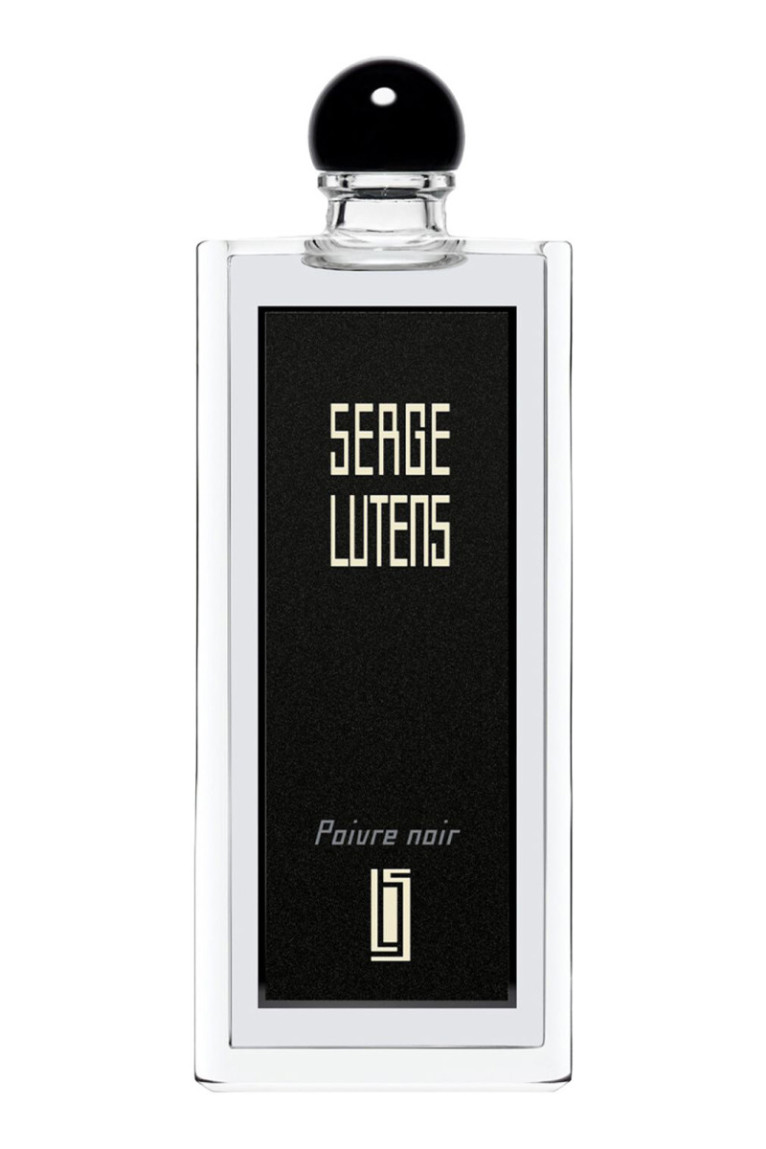Poivre Noir EDP 50 ml Serge Lutens