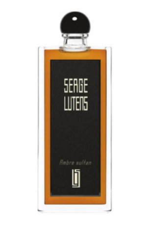 Serge Lutens Ambre Sultan Edp 100ml Serge Lutens