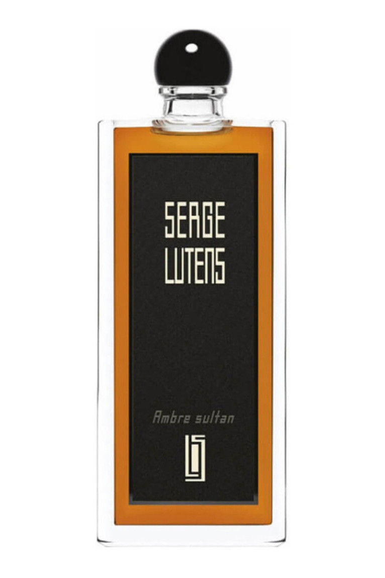 Serge Lutens Ambre Sultan Edp 100ml Serge Lutens
