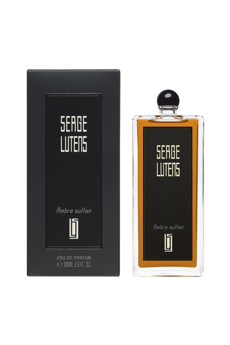 Serge Lutens Ambre Sultan Edp 100ml Serge Lutens