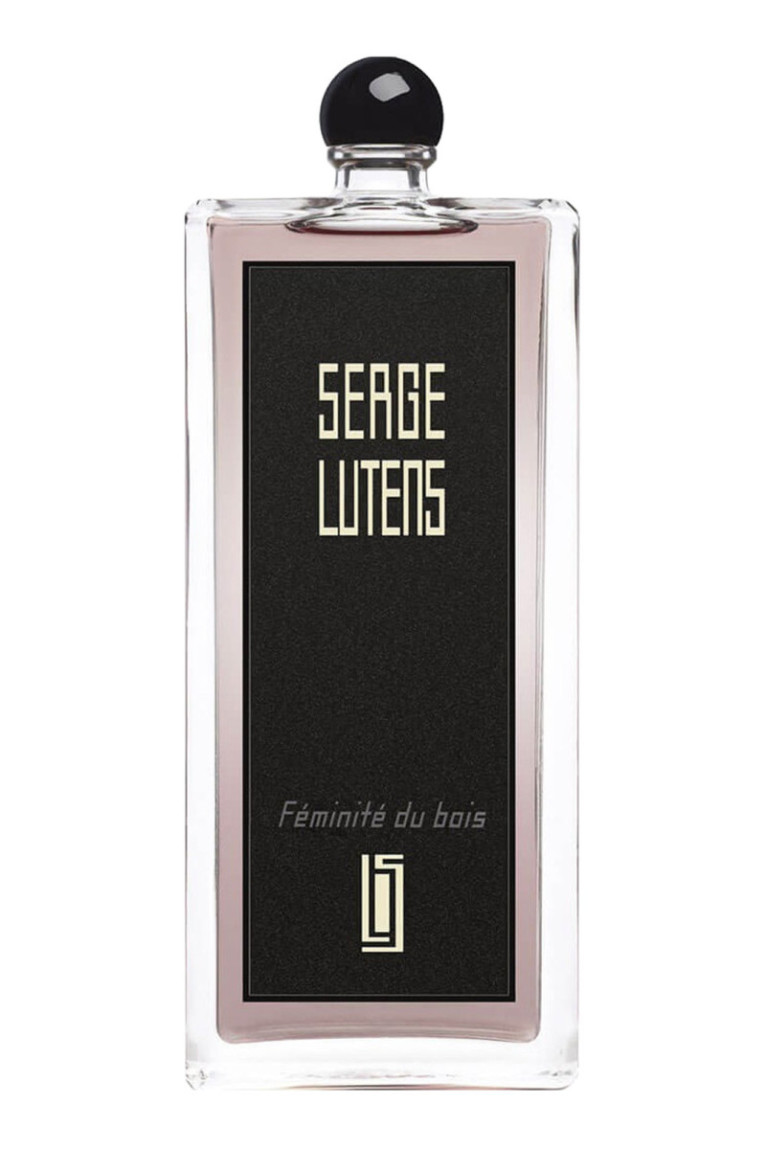 Feminité du Bois EDP Femme 100 ml Serge Lutens