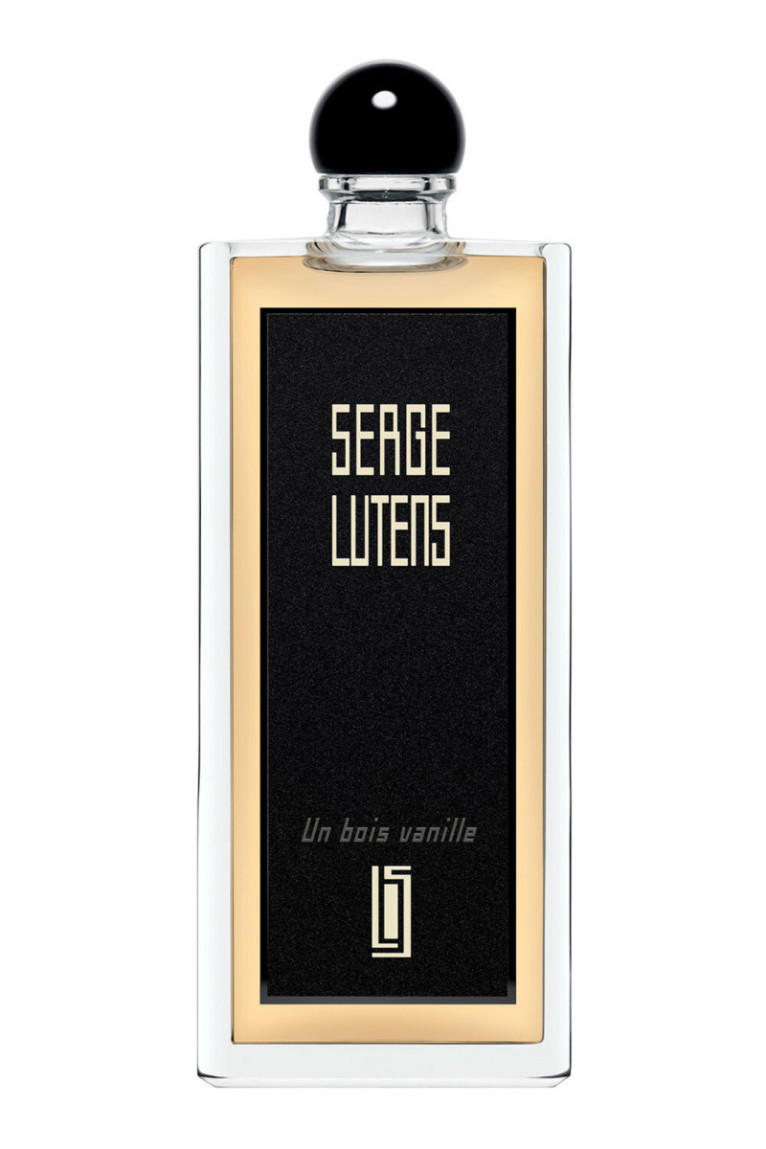 Serge Lutens Un Bois Vanille Edp 50ml Serge Lutens