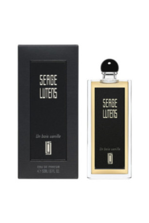 Serge Lutens Un Bois Vanille Edp 50ml Serge Lutens