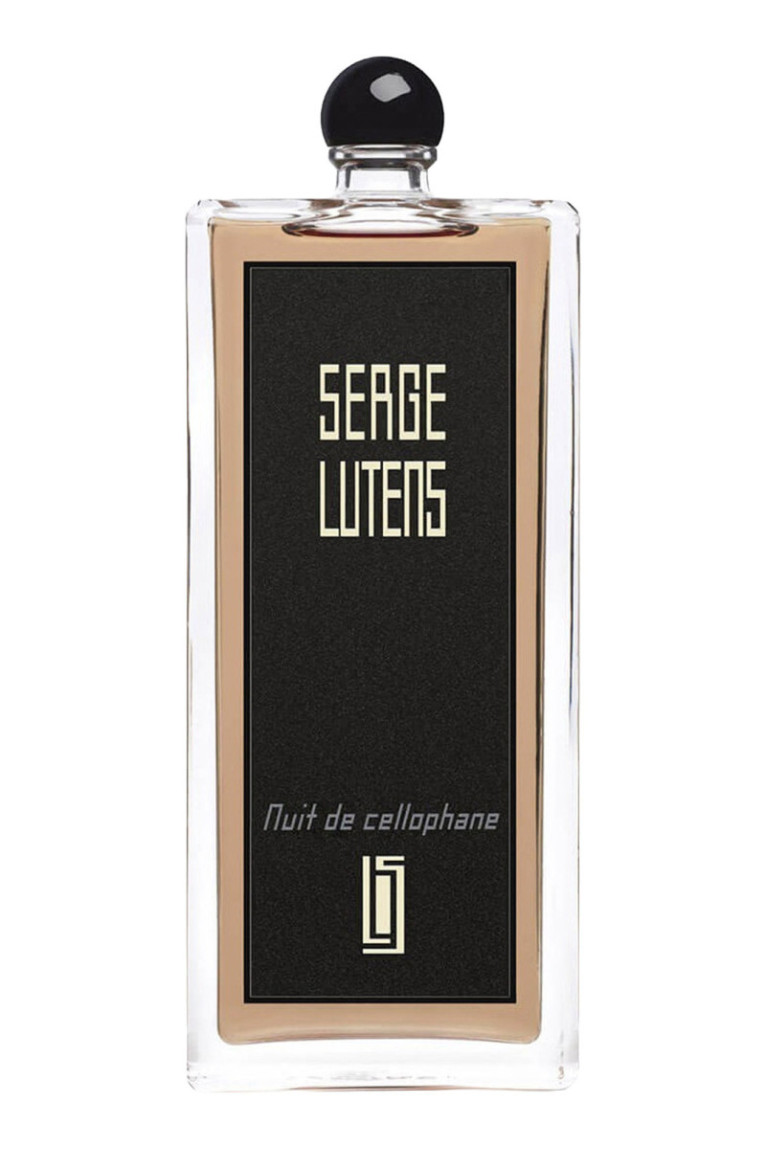 Nuit de Cellophane EDP Femme 50 ml Serge Lutens
