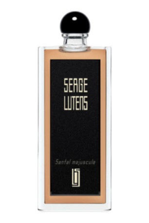 Santal Majuscule EDP Unisexe 50 ml Serge Lutens