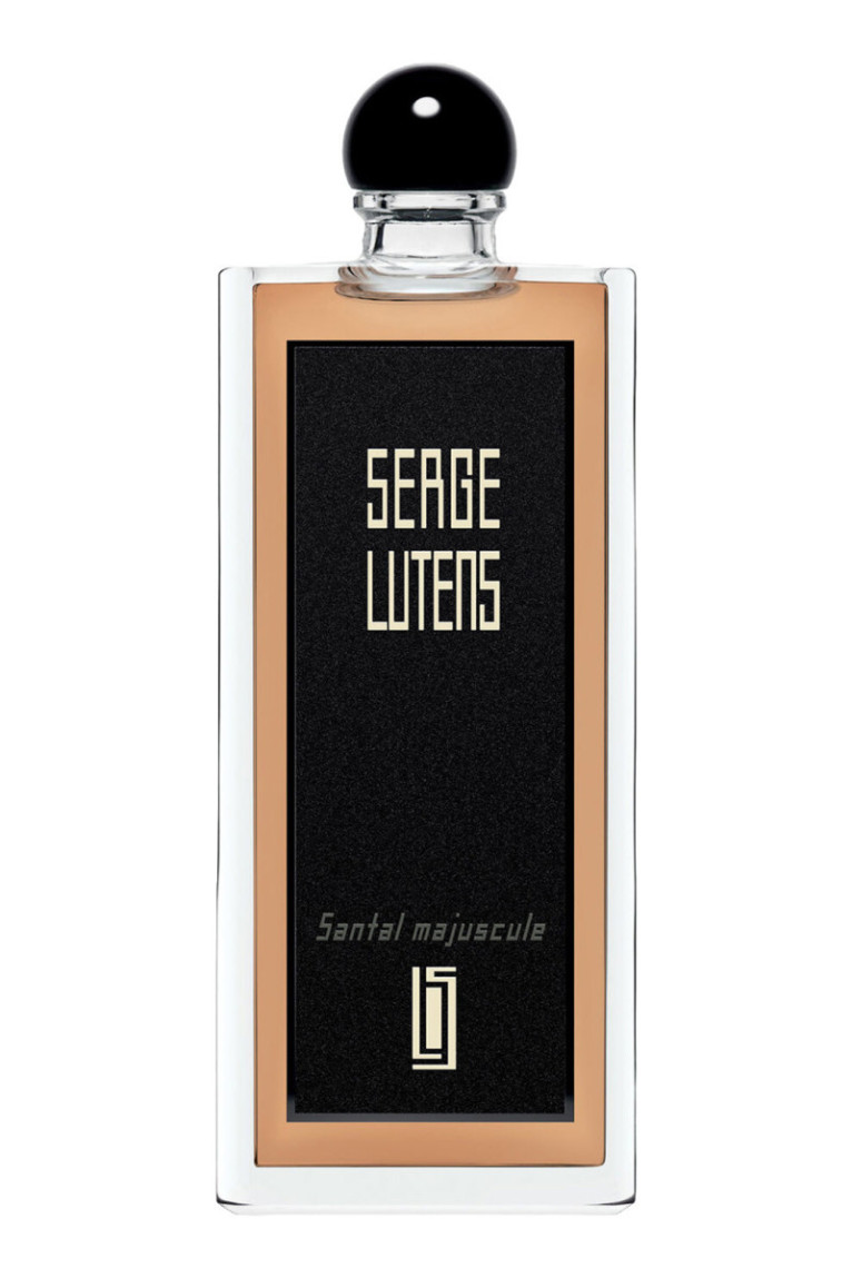 Santal Majuscule EDP Unisexe 50 ml Serge Lutens