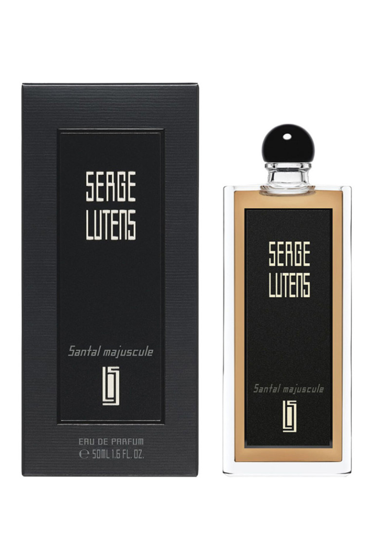 Santal Majuscule EDP Unisexe 50 ml Serge Lutens