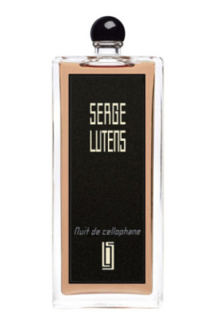 Nuit De Cellophane EDP 100 ml Serge Lutens
