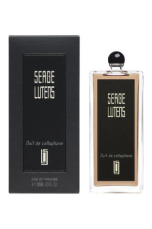 Nuit De Cellophane EDP 100 ml Serge Lutens