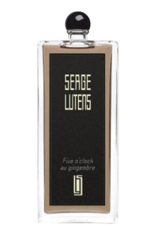 Five O'Clock Au Gingembre EDP Unisexe 100 ml Serge Lutens