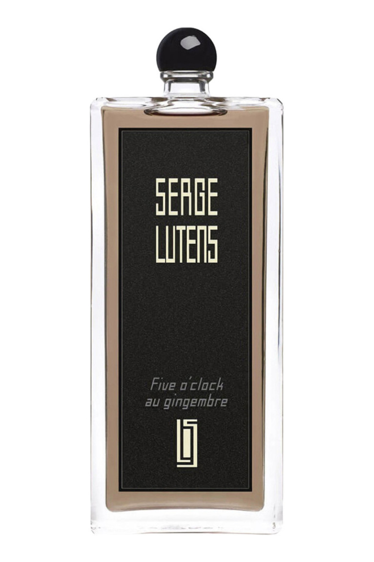 Five O'Clock Au Gingembre EDP Unisexe 100 ml Serge Lutens