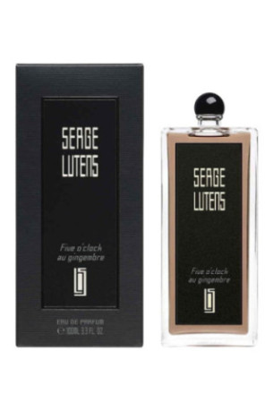 Five O'Clock Au Gingembre EDP Unisexe 100 ml Serge Lutens