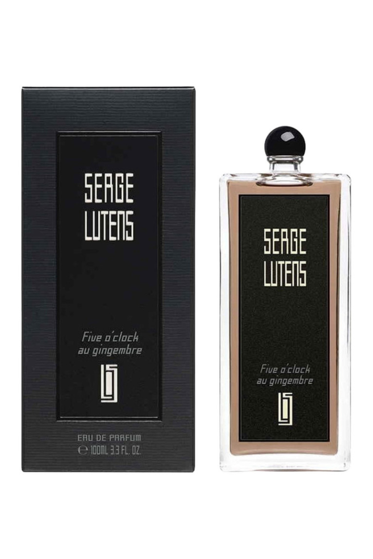 Five O'Clock Au Gingembre EDP Unisexe 100 ml Serge Lutens