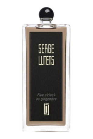 Five O'Clock Gingembre Edp 50ml Serge Lutens