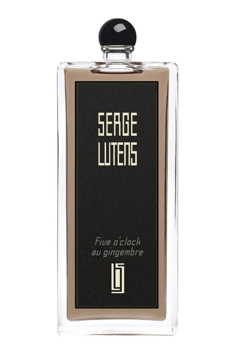 Five O'Clock Gingembre Edp 50ml Serge Lutens