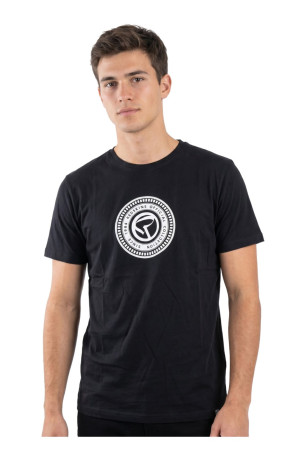 Tshirt MC coton stretch Redskins