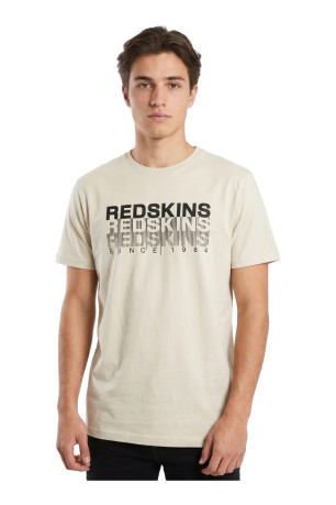 TShirt MC coton Redskins