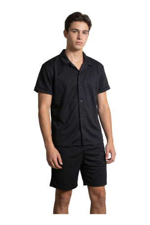 Ensemble T-shirt et short