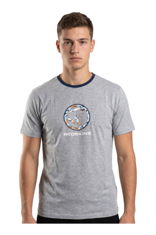 TShirt MC coton Redskins