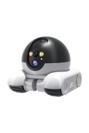 Caméra de surveillance PTZ IP HD 1080p I NEED ME ONE