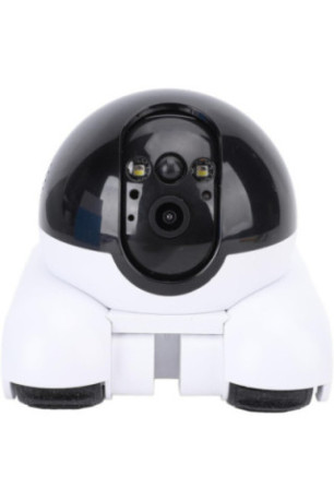 Caméra de surveillance PTZ IP HD 1080p I NEED ME ONE